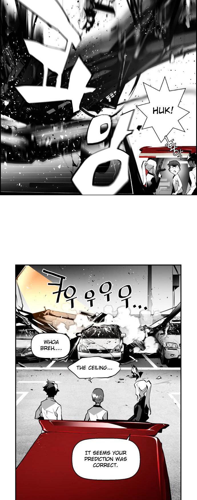 Terror Man Chapter 1 page 54 - Chapter 1