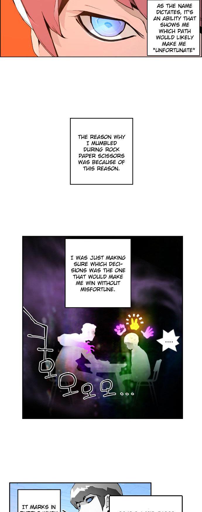 Terror Man Chapter 1 page 9 - Chapter 1