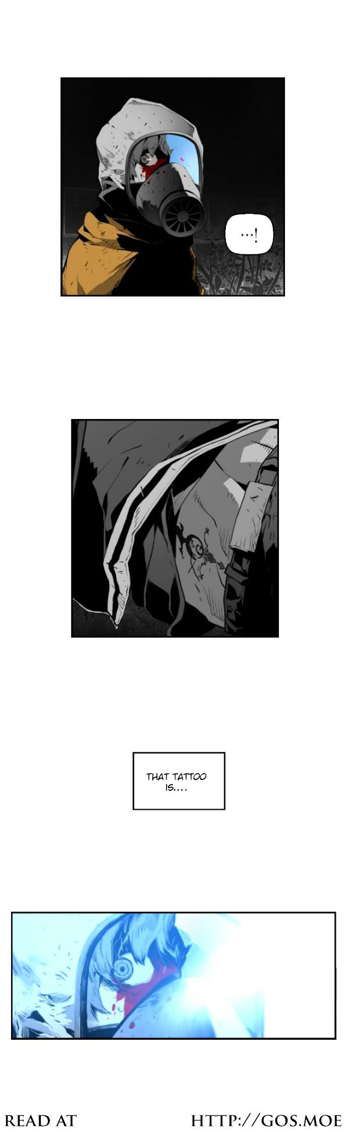 Terror Man Chapter 10 page 17 - Chapter 10
