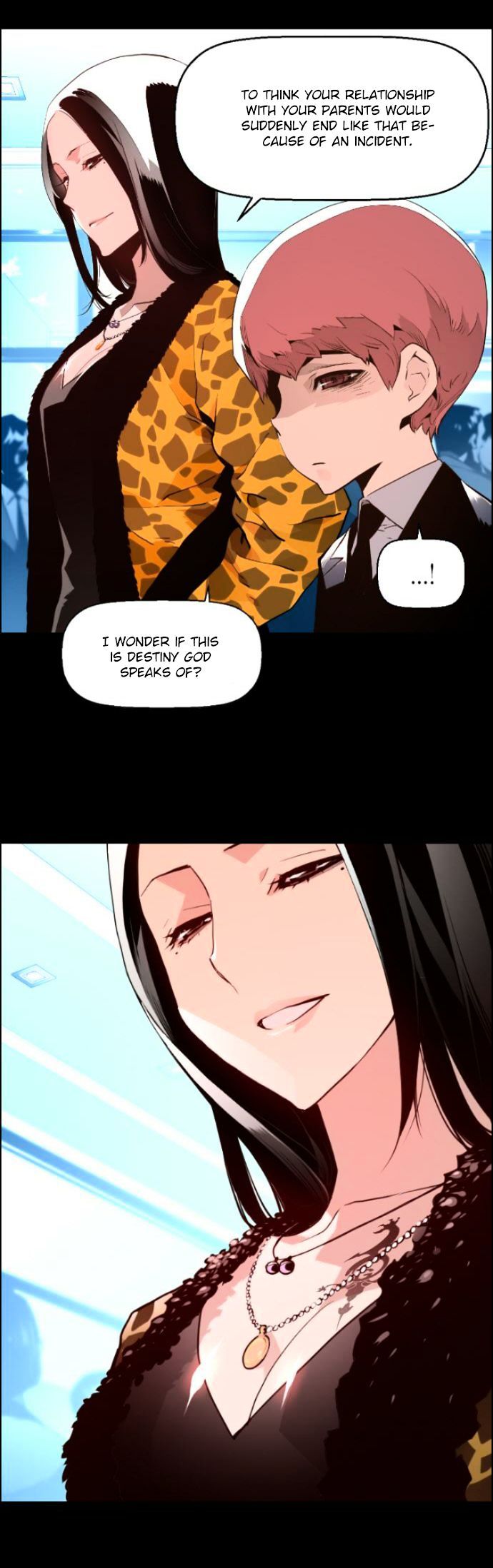 Terror Man Chapter 10 page 20 - Chapter 10