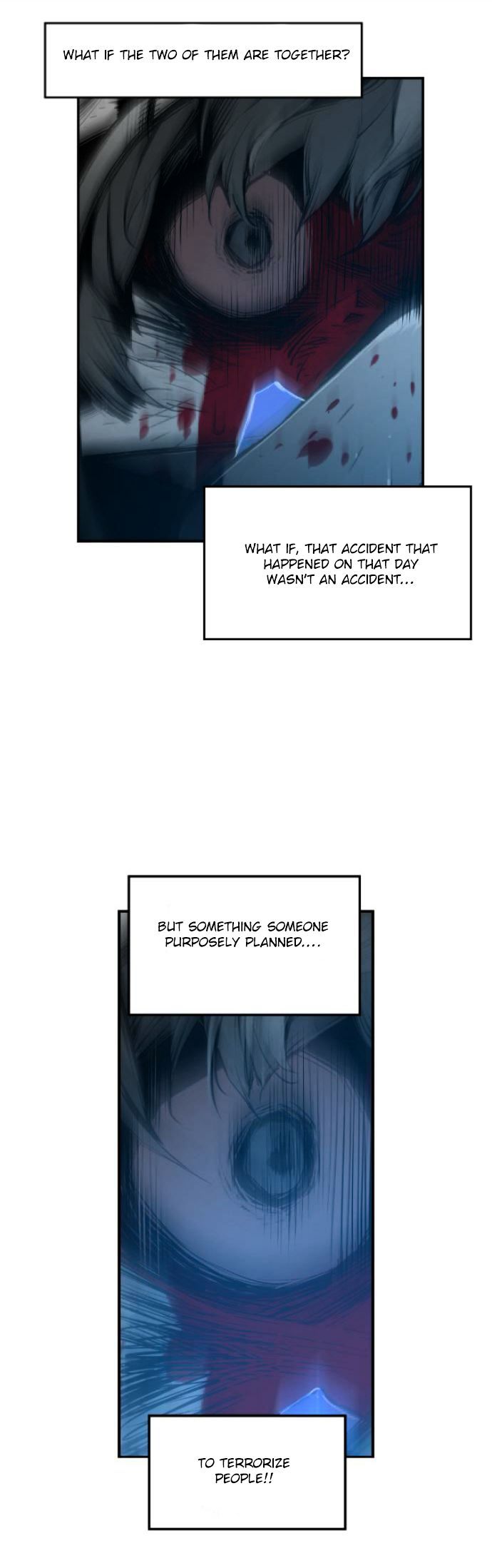 Terror Man Chapter 10 page 25 - Chapter 10