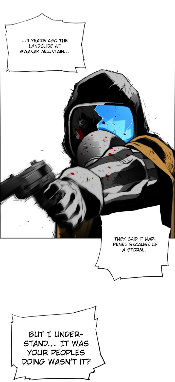 Terror Man Chapter 10 page 30 - Chapter 10