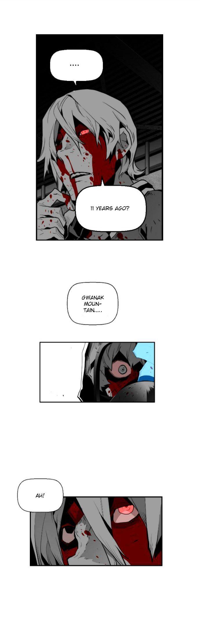 Terror Man Chapter 10 page 33 - Chapter 10