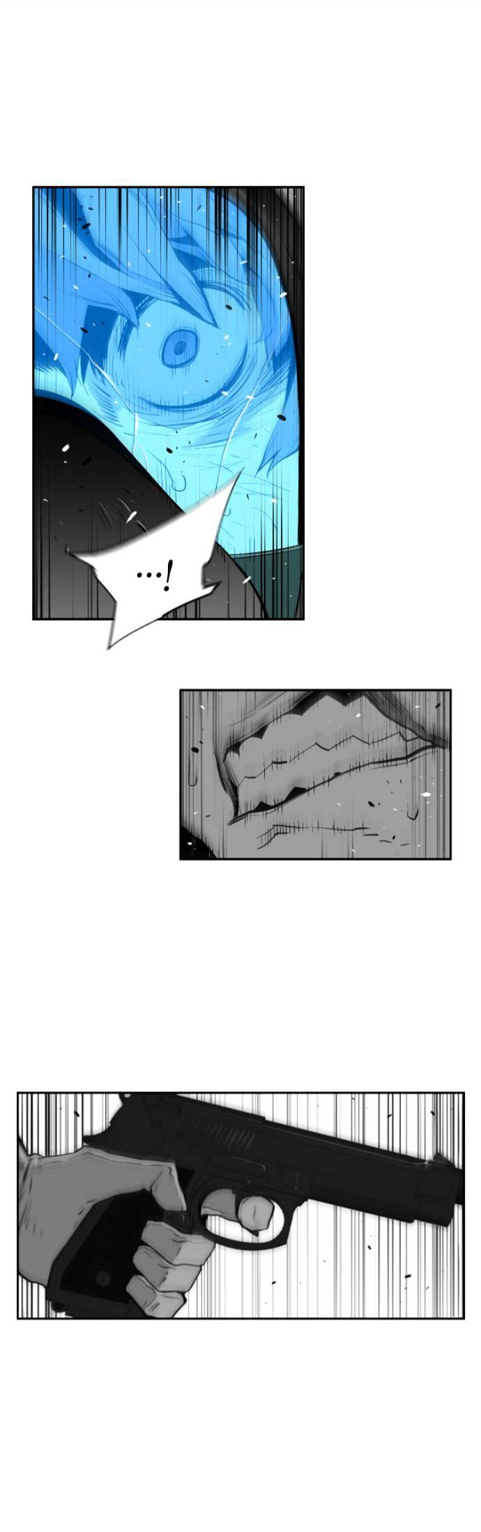 Terror Man Chapter 10 page 35 - Chapter 10