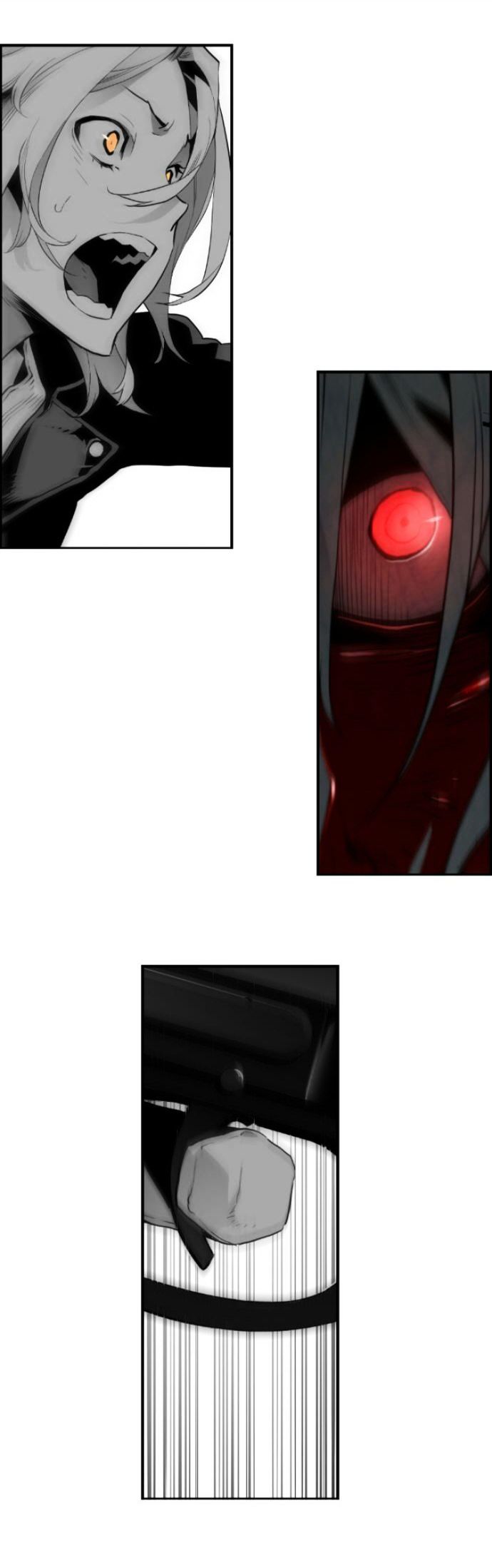 Terror Man Chapter 10 page 36 - Chapter 10