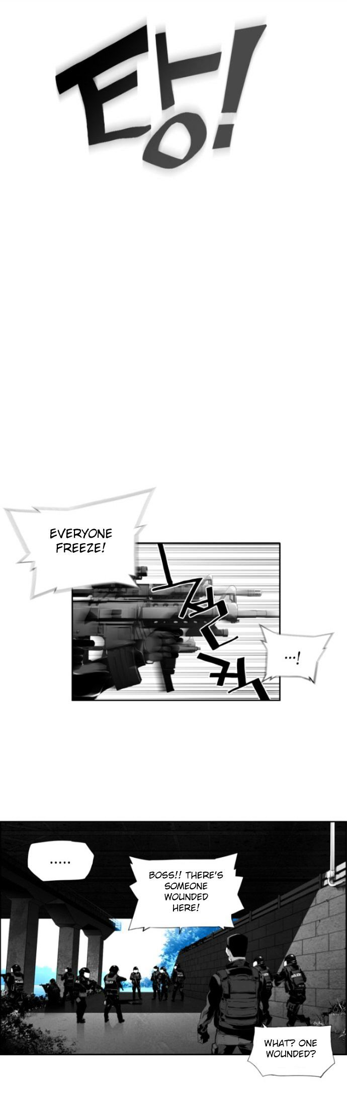 Terror Man Chapter 10 page 37 - Chapter 10