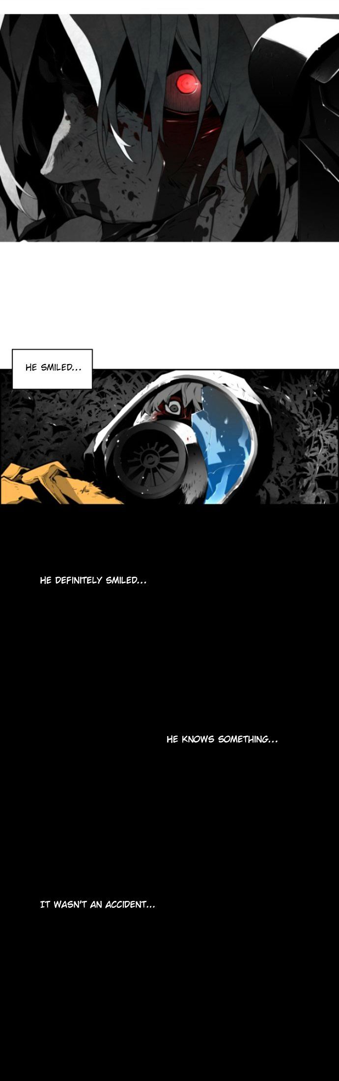 Terror Man Chapter 10 page 42 - Chapter 10