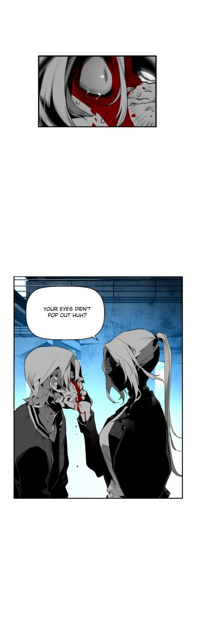 Terror Man Chapter 10 page 9 - Chapter 10