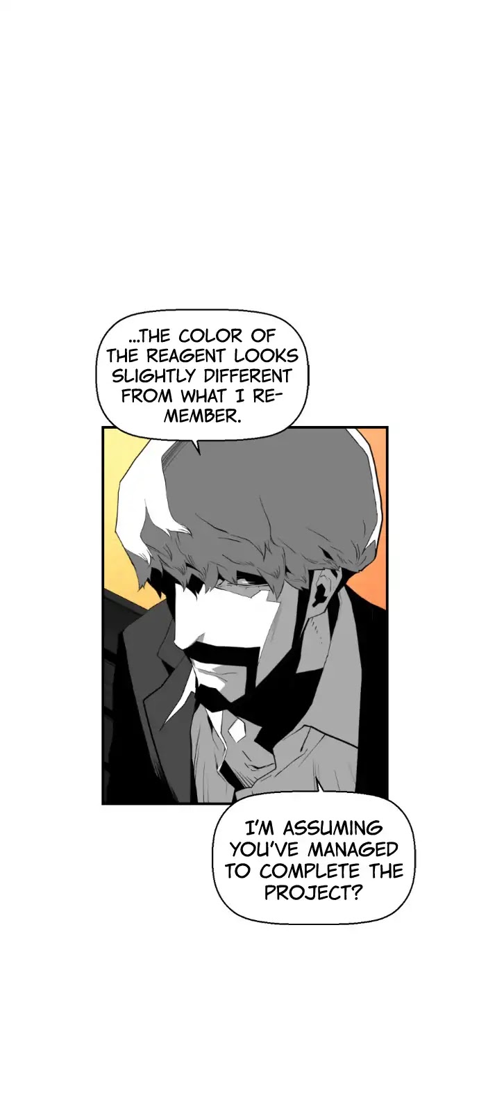 Terror Man Chapter 100 page 15 - Chapter 100