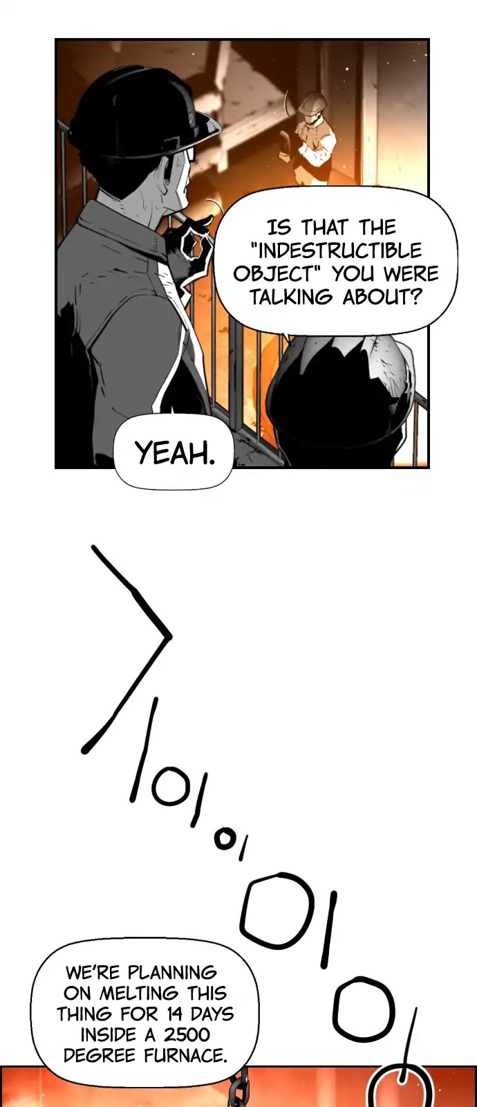Terror Man Chapter 100 page 2 - Chapter 100