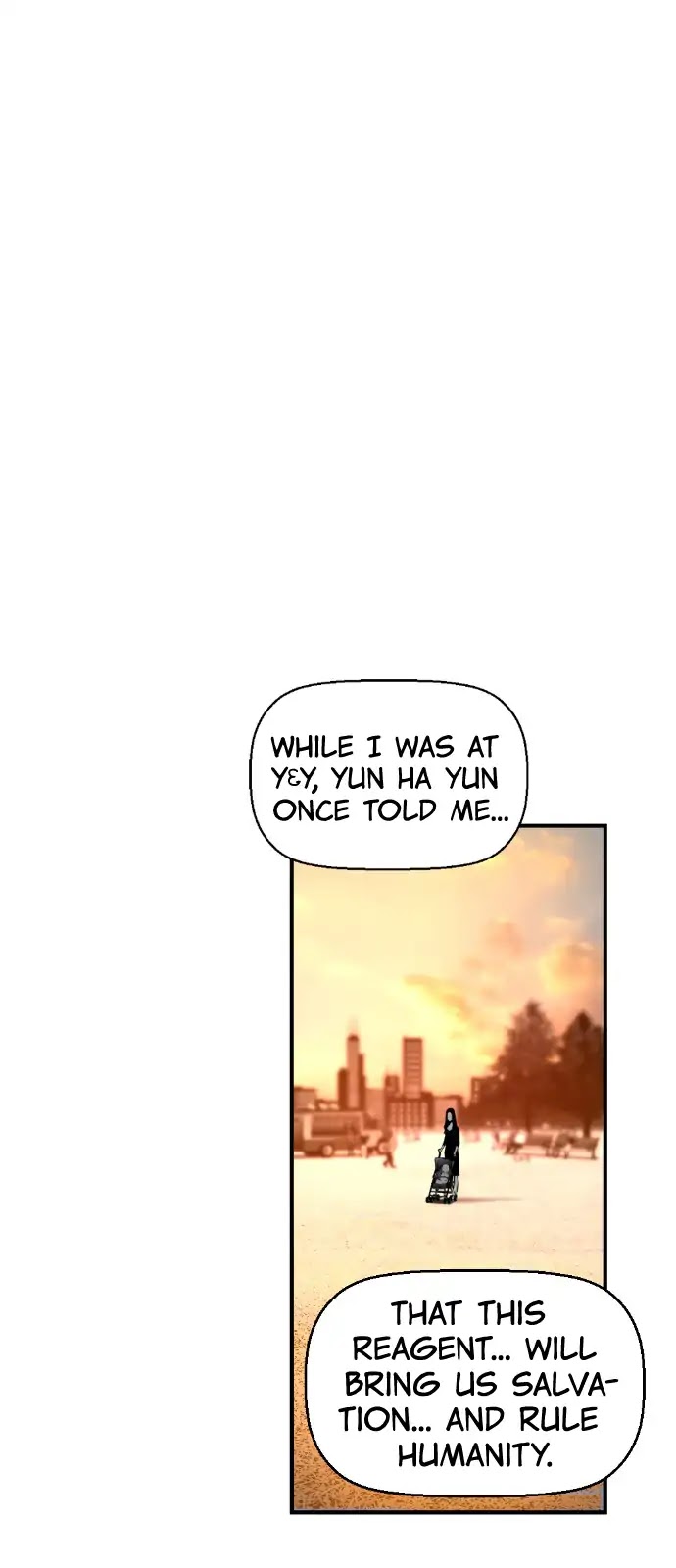 Terror Man Chapter 100 page 20 - Chapter 100