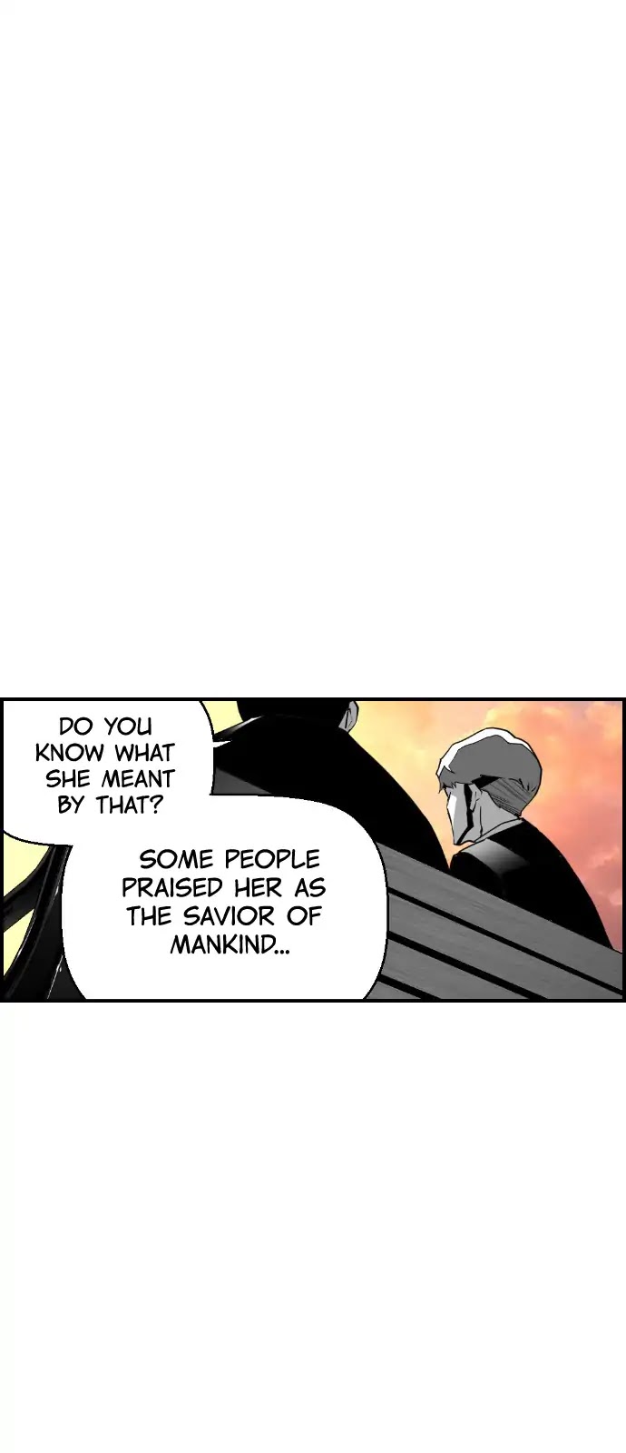 Terror Man Chapter 100 page 21 - Chapter 100