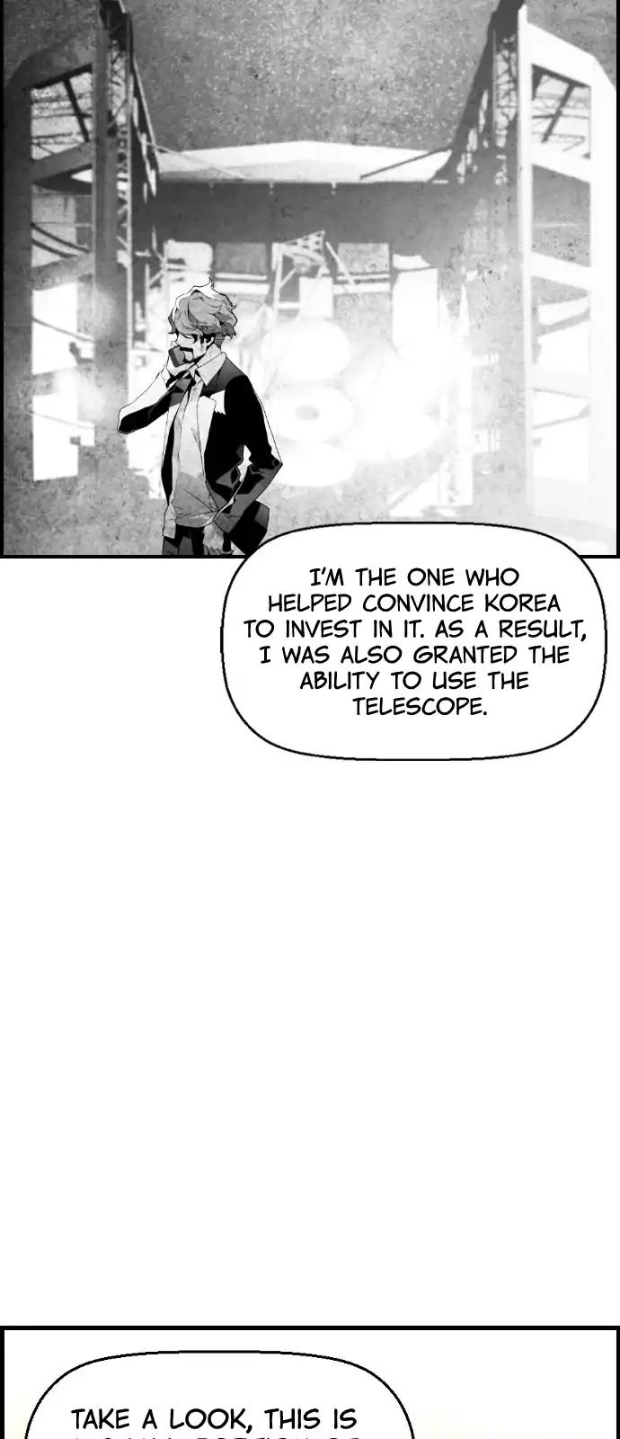 Terror Man Chapter 100 page 23 - Chapter 100