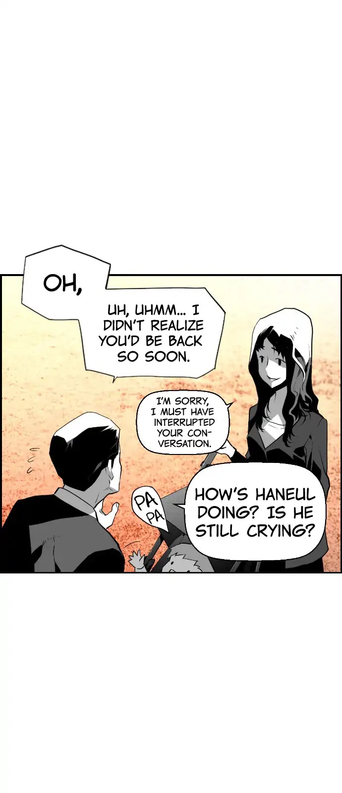 Terror Man Chapter 100 page 26 - Chapter 100