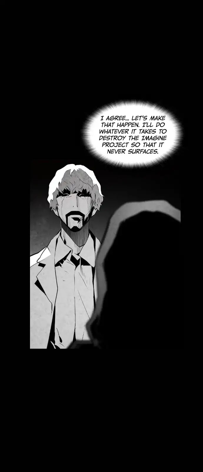 Terror Man Chapter 100 page 30 - Chapter 100
