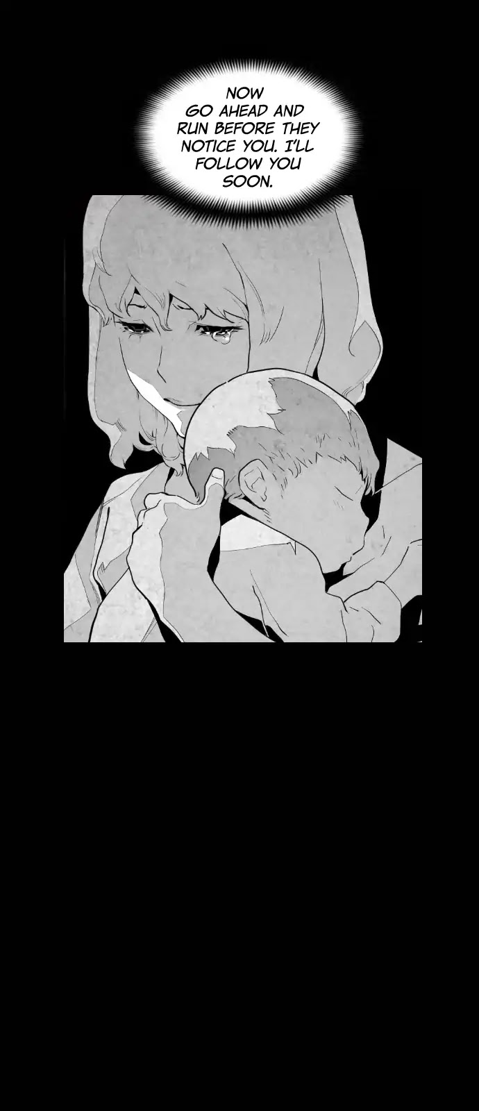Terror Man Chapter 100 page 31 - Chapter 100