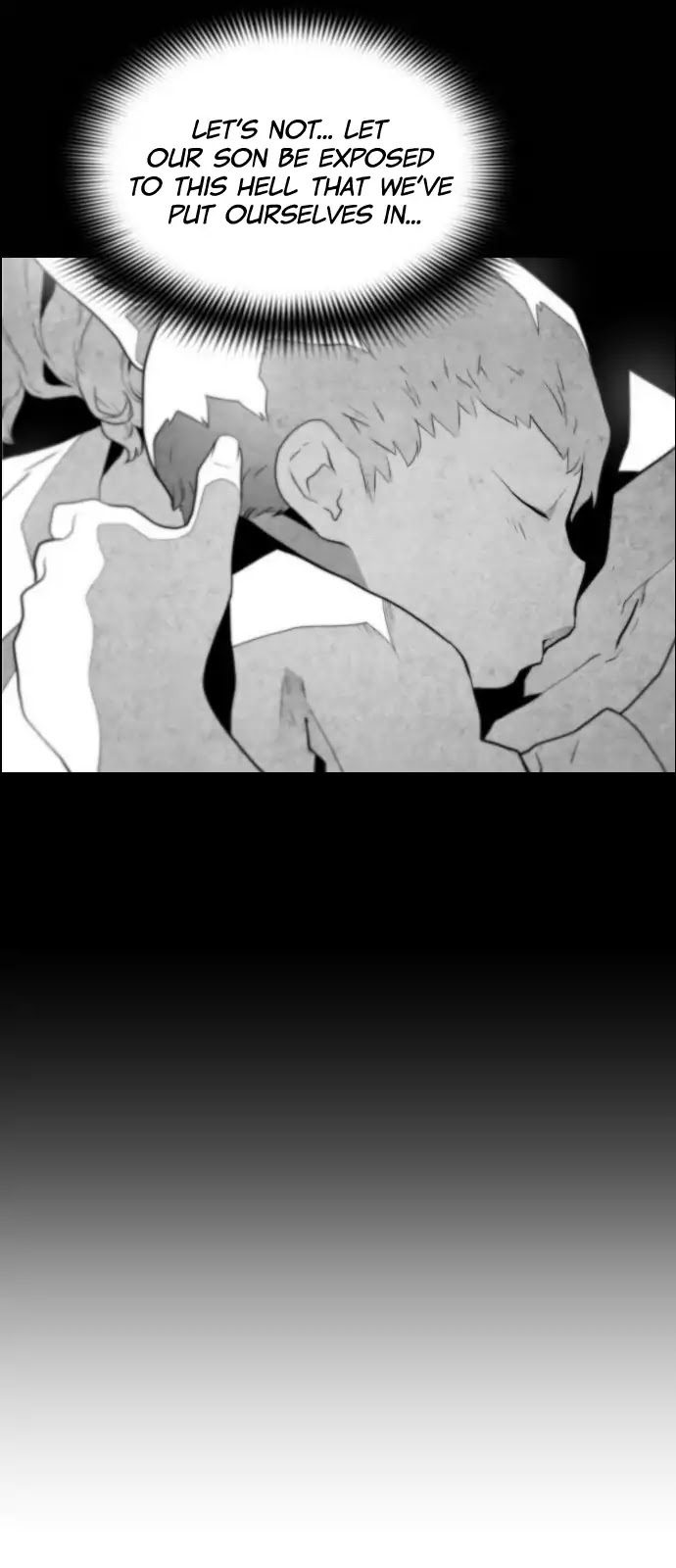 Terror Man Chapter 100 page 32 - Chapter 100