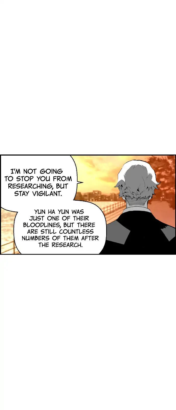 Terror Man Chapter 100 page 34 - Chapter 100