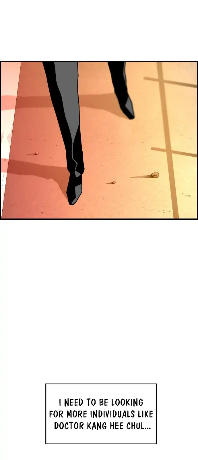 Terror Man Chapter 100 page 36 - Chapter 100