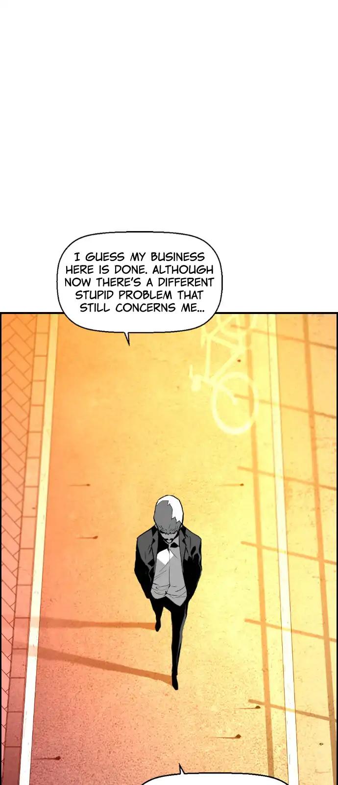 Terror Man Chapter 100 page 37 - Chapter 100