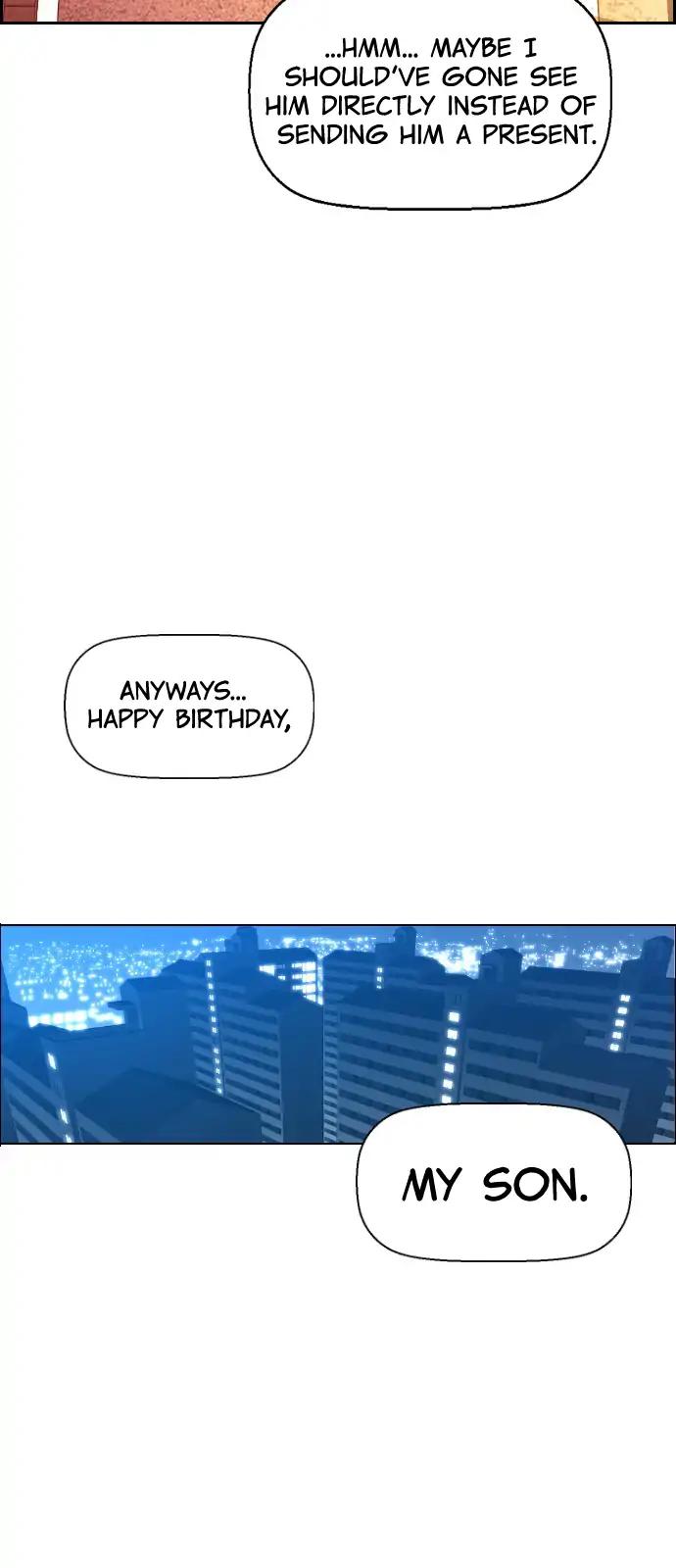Terror Man Chapter 100 page 38 - Chapter 100