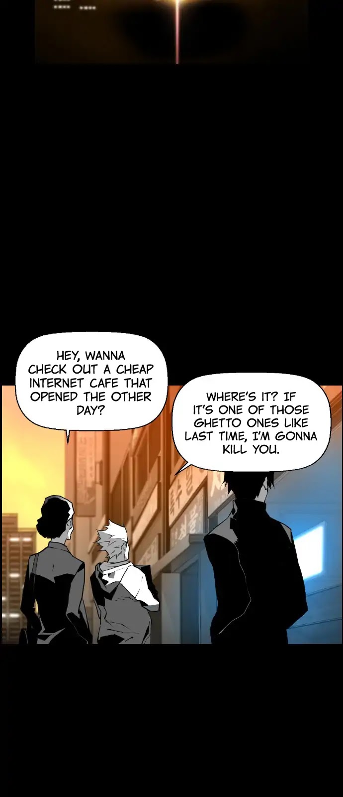 Terror Man Chapter 100 page 49 - Chapter 100