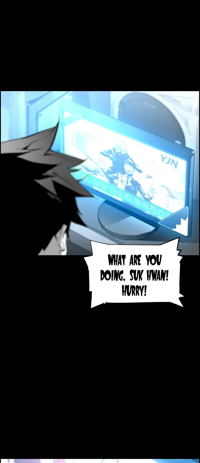 Terror Man Chapter 100 page 50 - Chapter 100