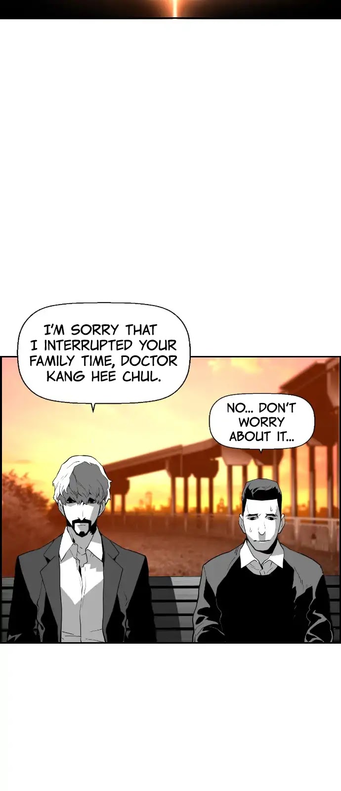 Terror Man Chapter 100 page 7 - Chapter 100