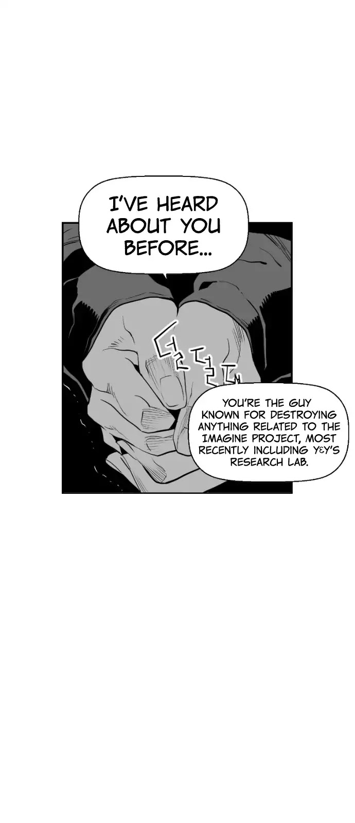 Terror Man Chapter 100 page 8 - Chapter 100