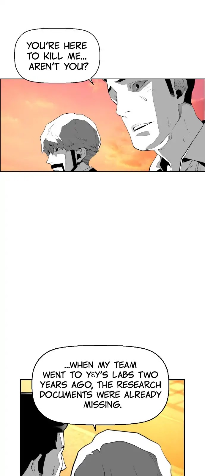 Terror Man Chapter 100 page 9 - Chapter 100