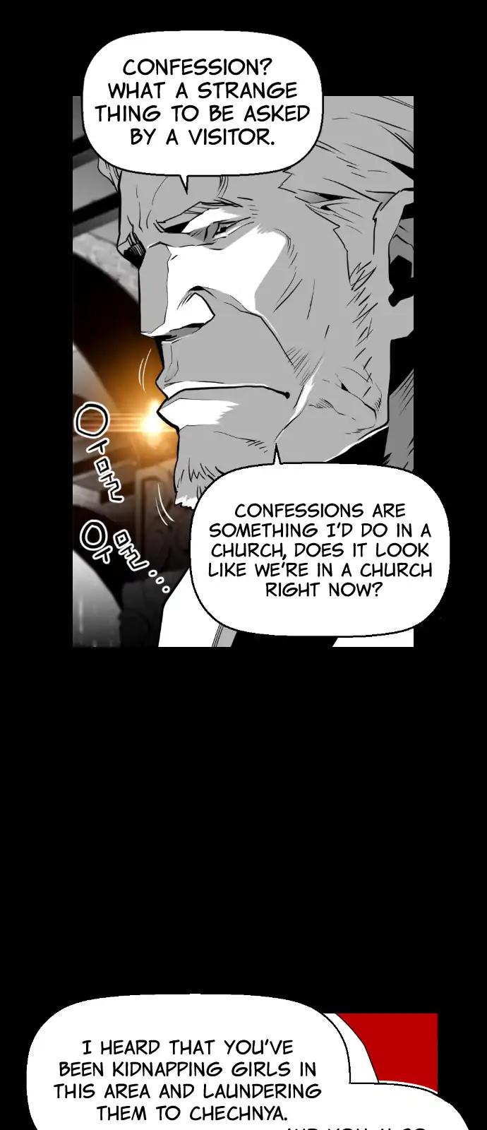 Terror Man Chapter 101 page 13 - Chapter 101