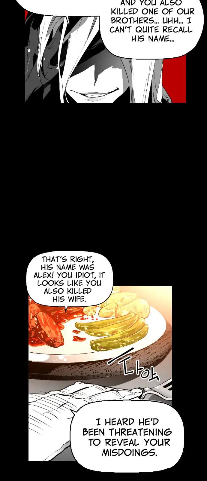 Terror Man Chapter 101 page 14 - Chapter 101