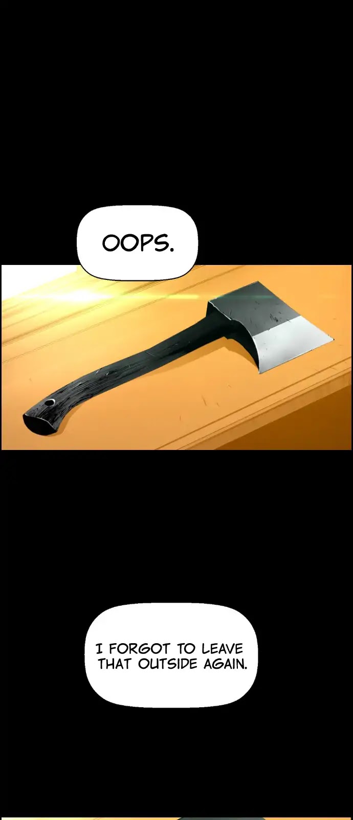 Terror Man Chapter 101 page 23 - Chapter 101