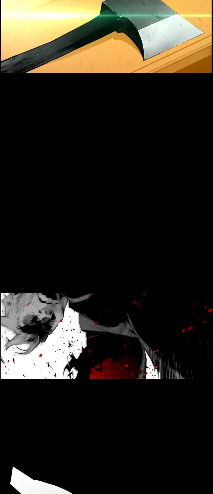 Terror Man Chapter 101 page 24 - Chapter 101