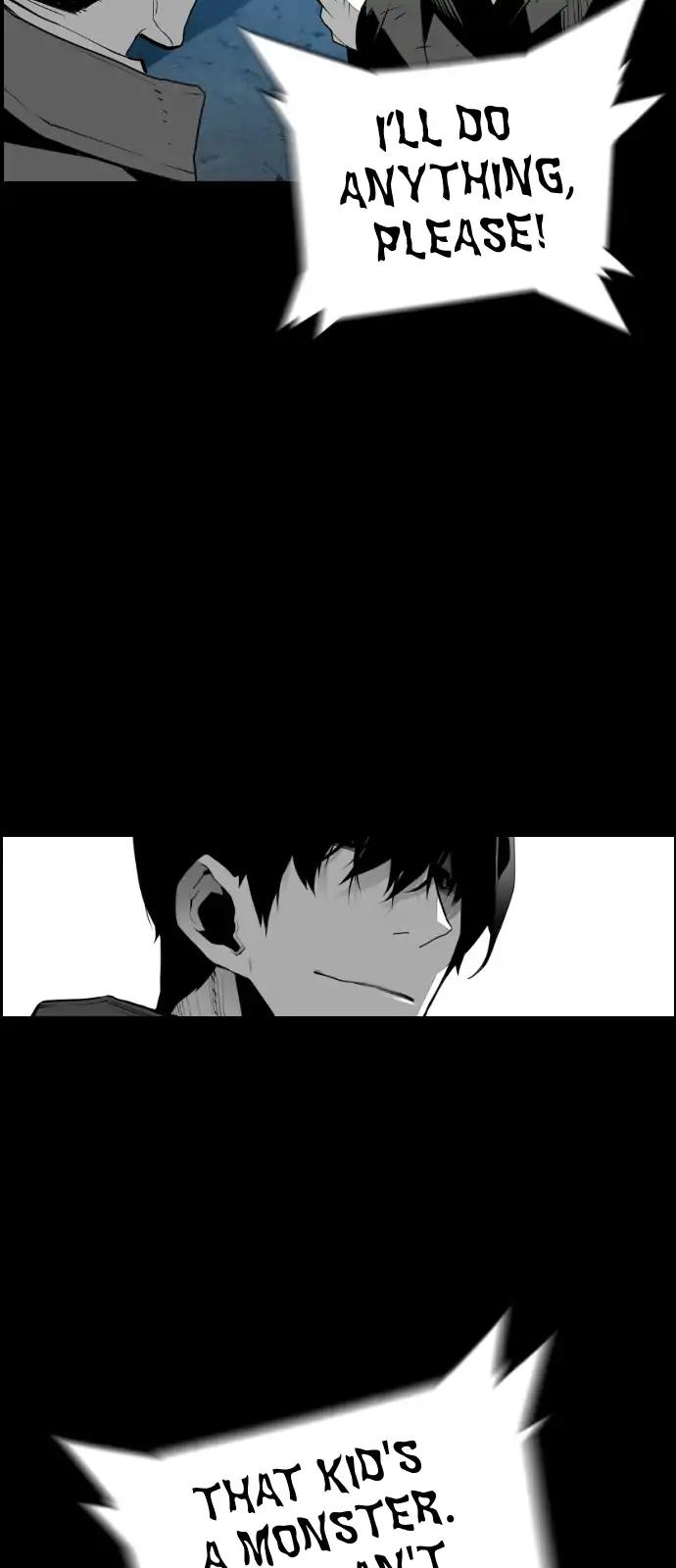 Terror Man Chapter 101 page 27 - Chapter 101