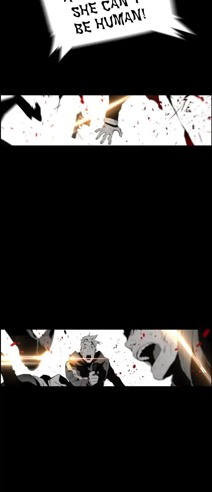 Terror Man Chapter 101 page 28 - Chapter 101