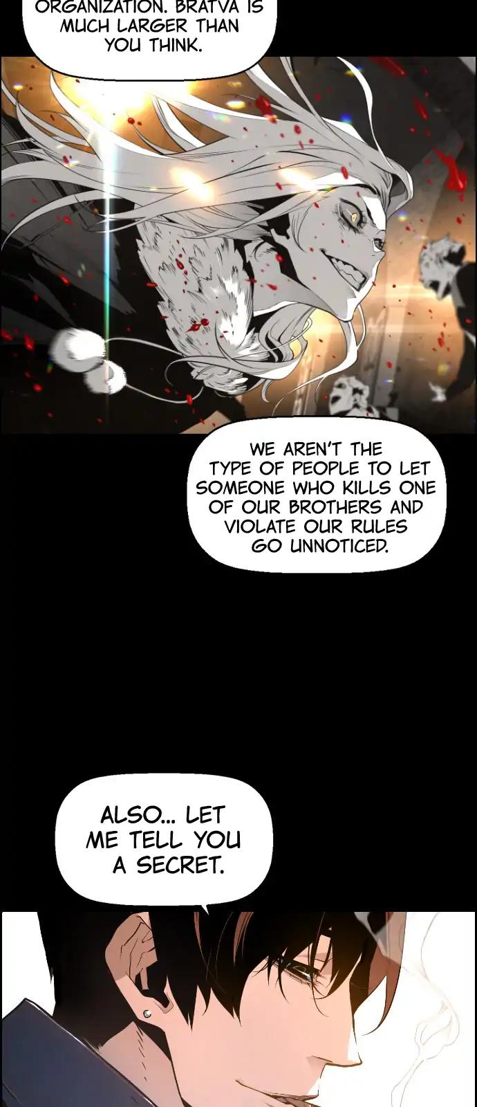 Terror Man Chapter 101 page 30 - Chapter 101