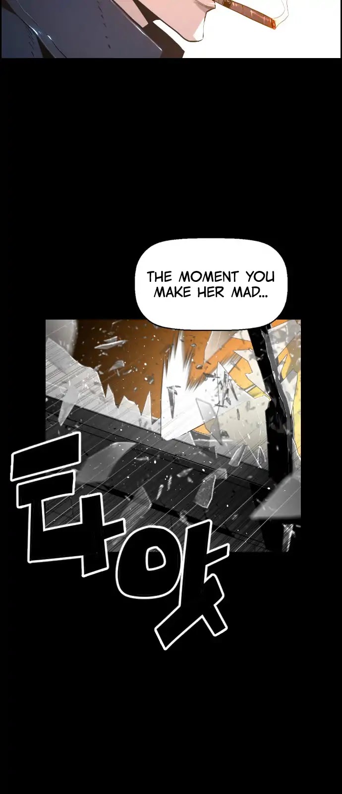Terror Man Chapter 101 page 31 - Chapter 101