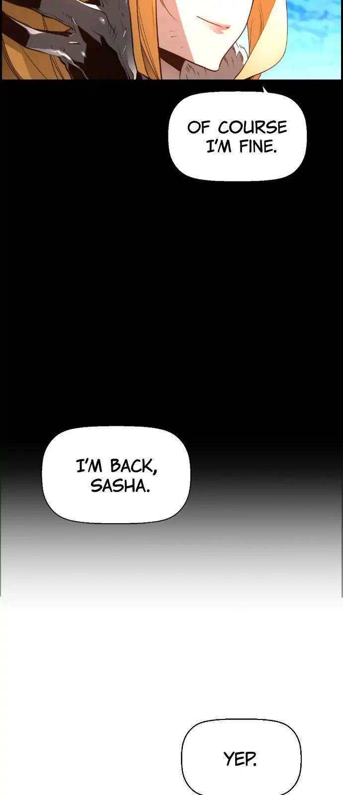 Terror Man Chapter 101 page 39 - Chapter 101
