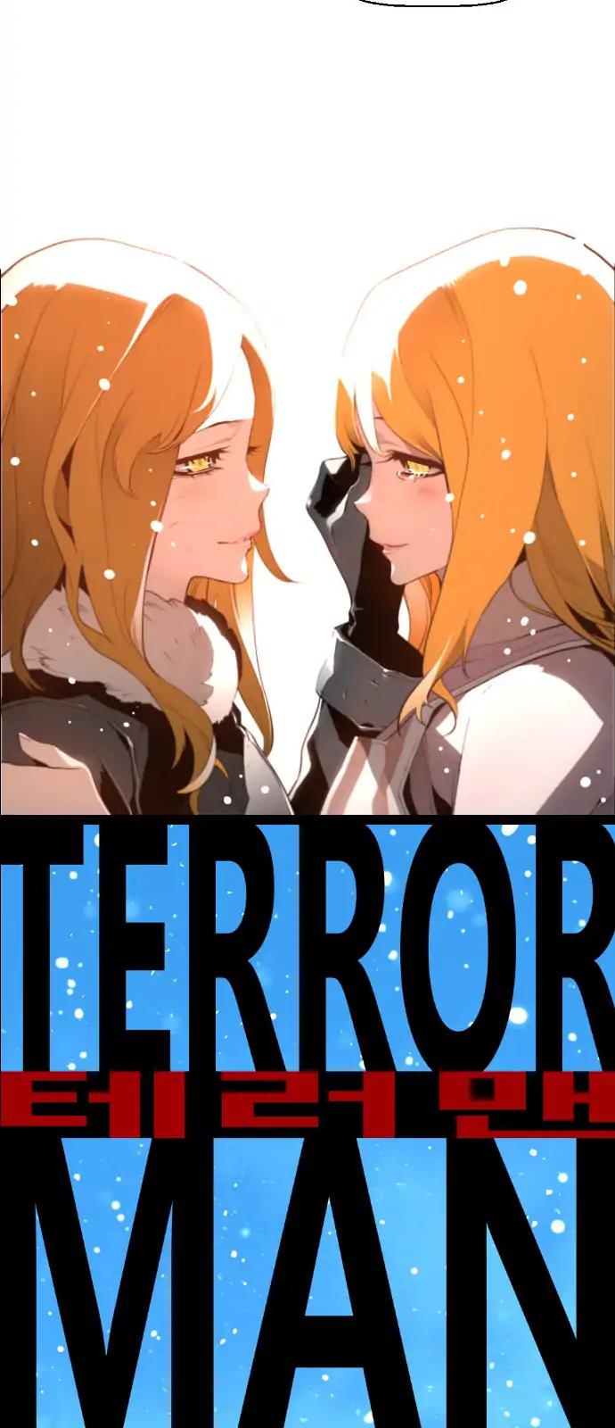 Terror Man Chapter 101 page 40 - Chapter 101