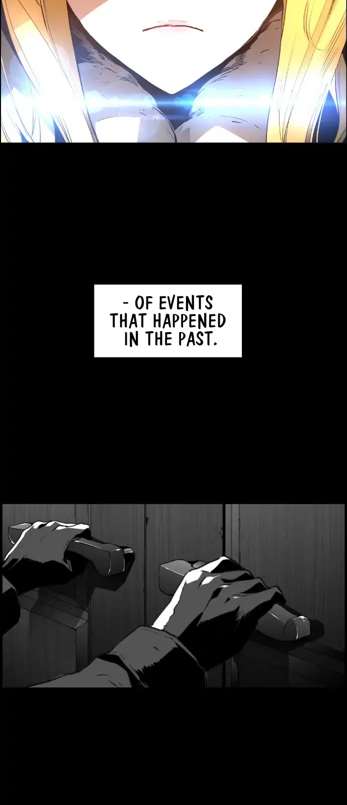 Terror Man Chapter 101 page 8 - Chapter 101