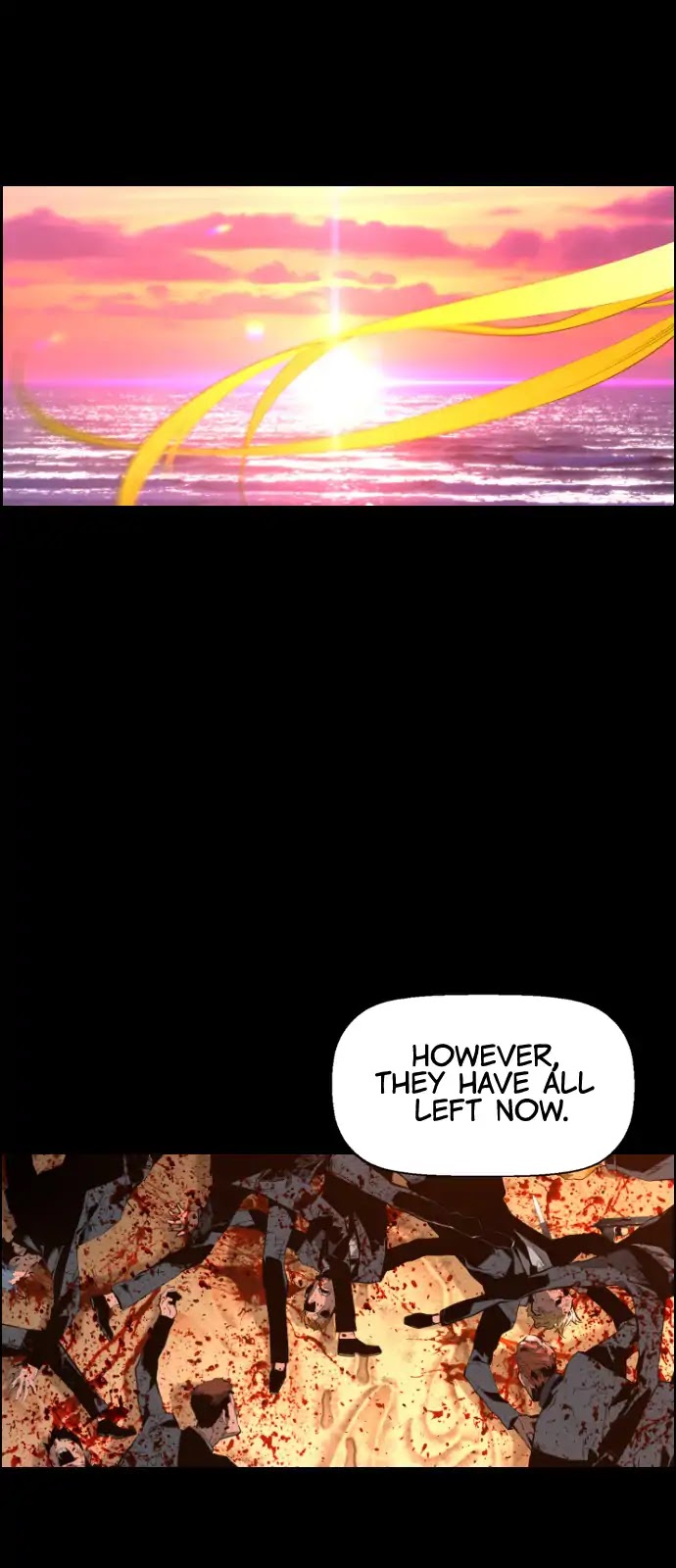 Terror Man Chapter 102 page 11 - Chapter 102