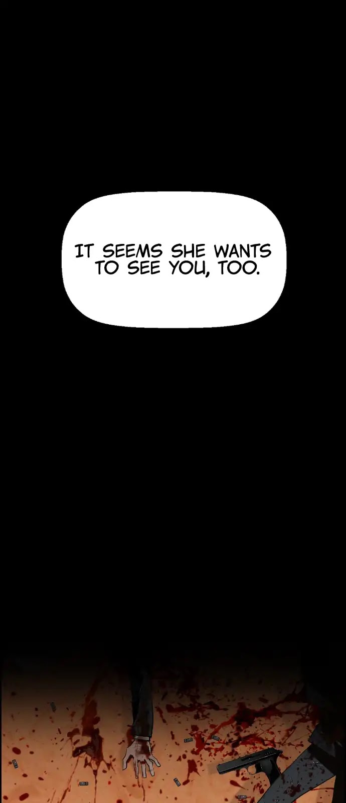 Terror Man Chapter 102 page 13 - Chapter 102