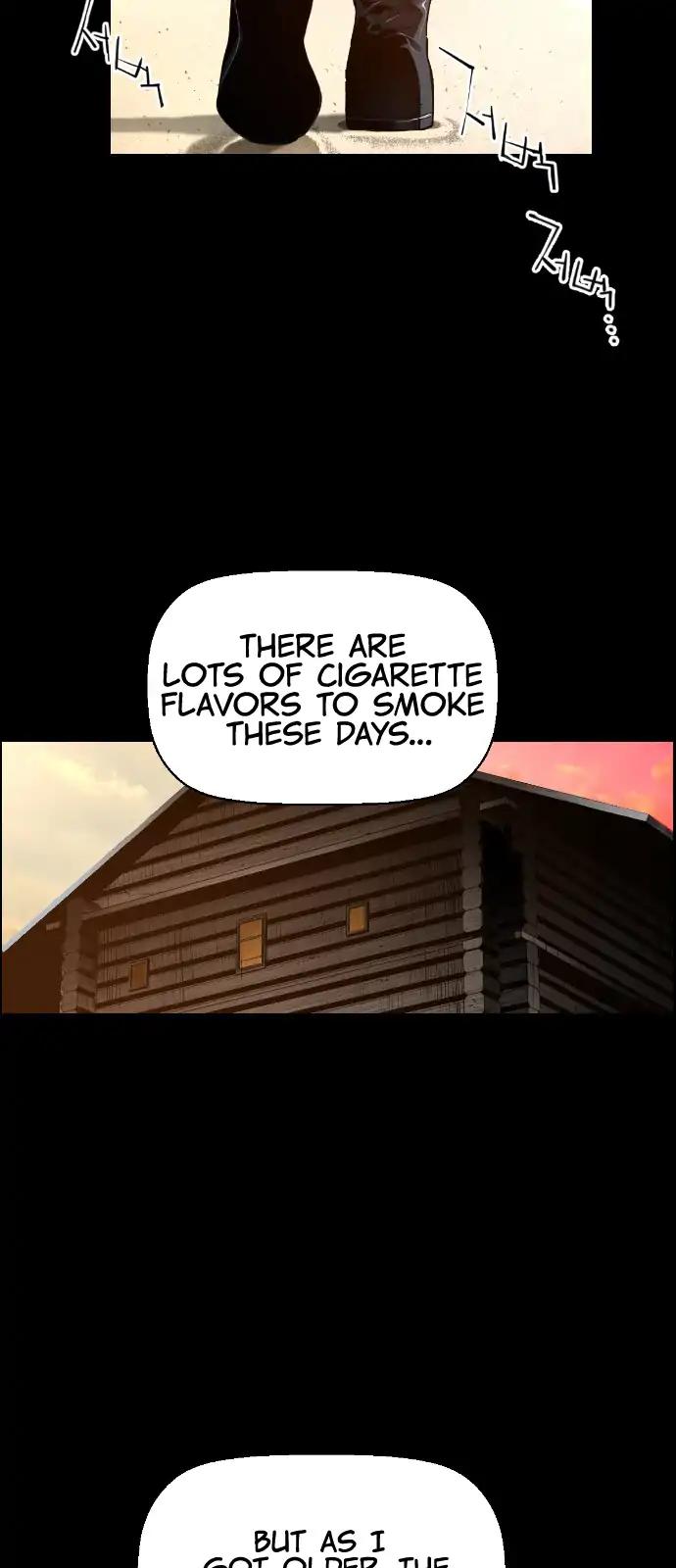 Terror Man Chapter 102 page 2 - Chapter 102