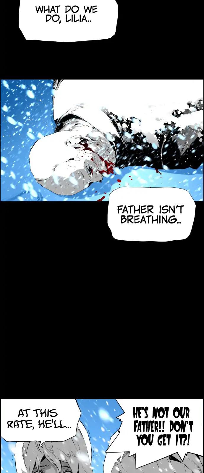 Terror Man Chapter 102 page 22 - Chapter 102