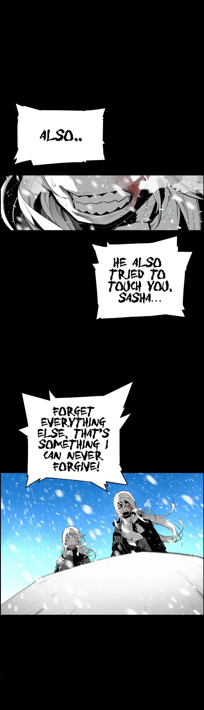 Terror Man Chapter 102 page 24 - Chapter 102