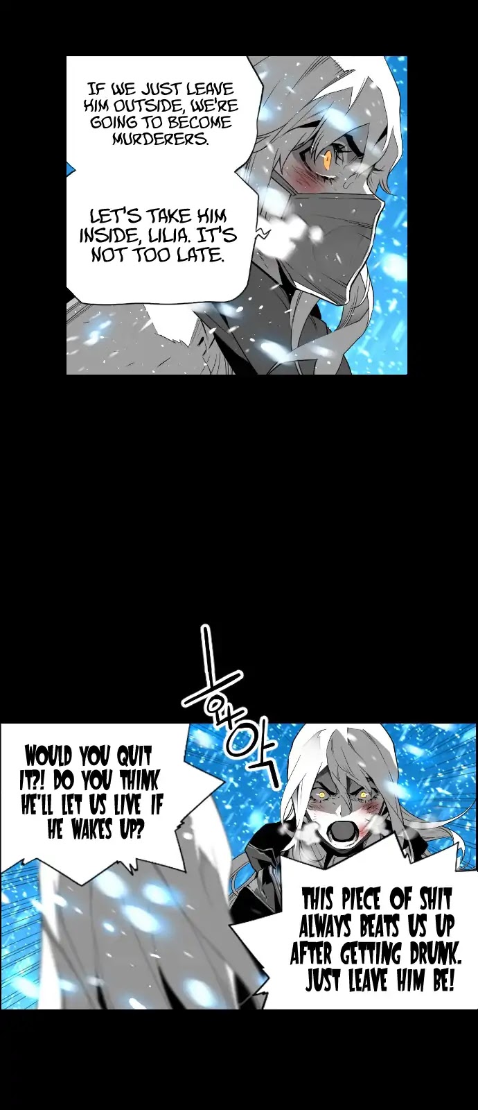 Terror Man Chapter 102 page 26 - Chapter 102