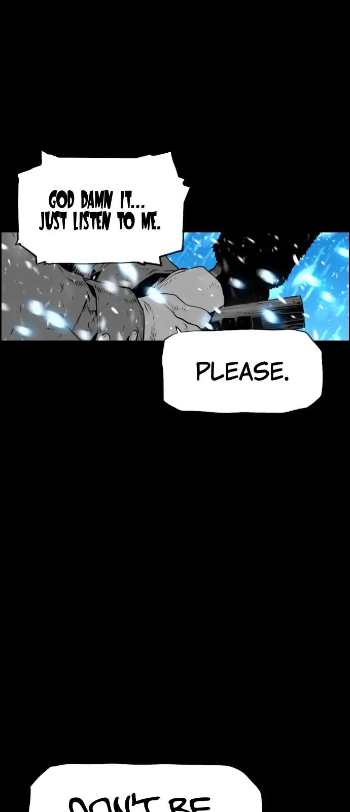 Terror Man Chapter 102 page 27 - Chapter 102