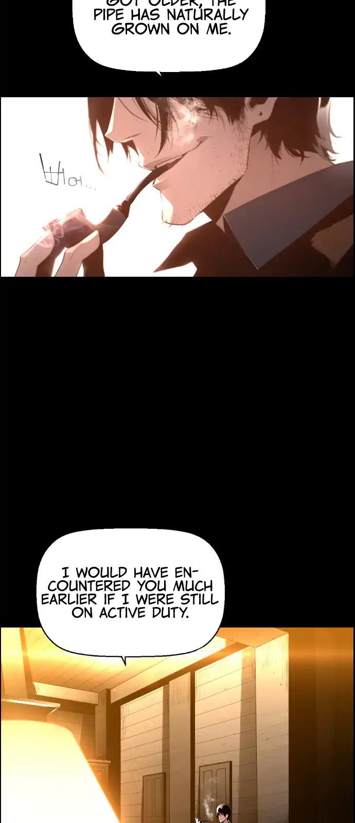 Terror Man Chapter 102 page 3 - Chapter 102