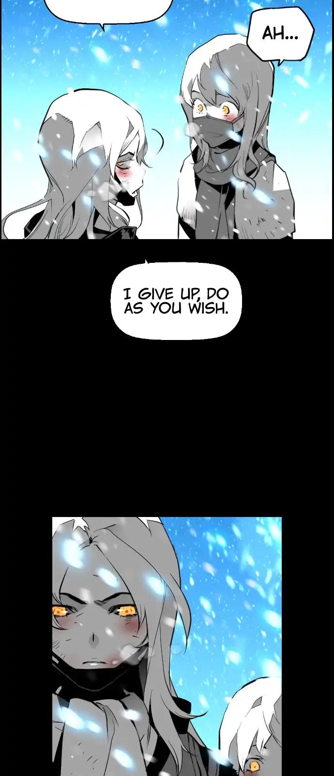 Terror Man Chapter 102 page 30 - Chapter 102